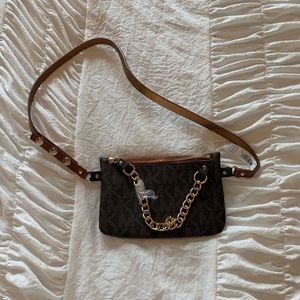 Michael Kors Fanny Pack